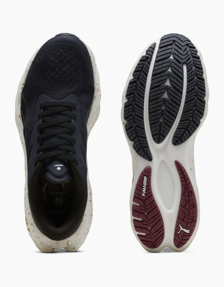 Velocity Nitro 4 Saysky Running Shoes