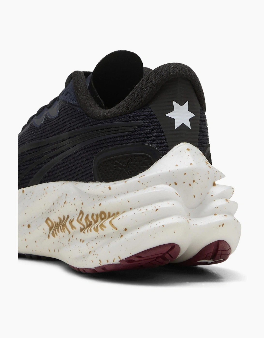 Velocity Nitro 4 Saysky Running Shoes