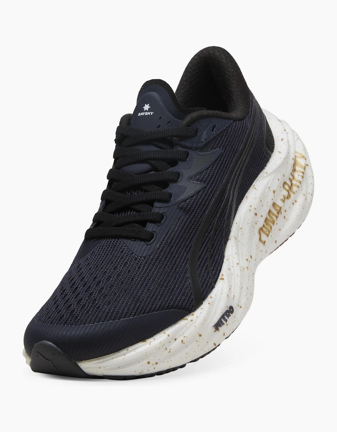 Velocity Nitro 4 Saysky Running Shoes