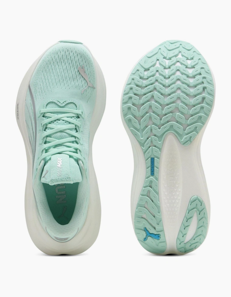 Womens Magmax Nitro Wns Road Running Shoes