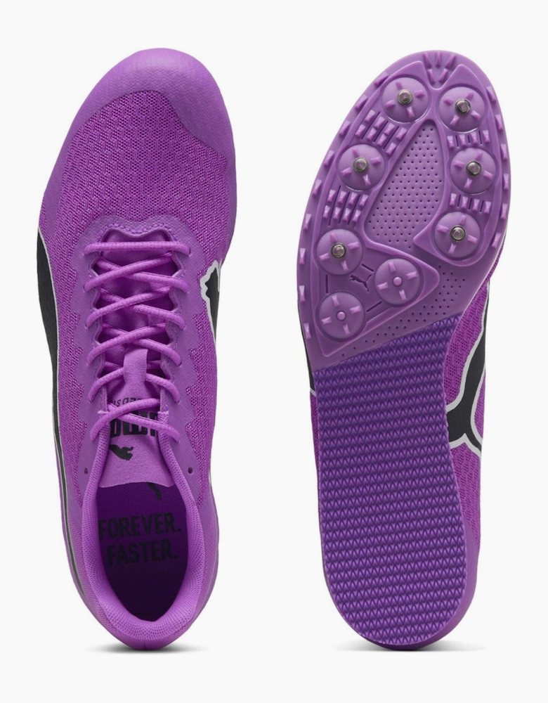 Evospeed Star 9 Track Running Spikes
