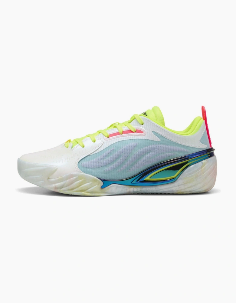 All Pro Nitro Elite Basketball Trainers