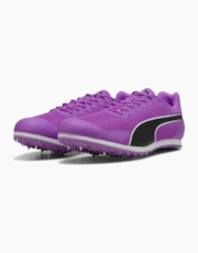Pure Magenta-