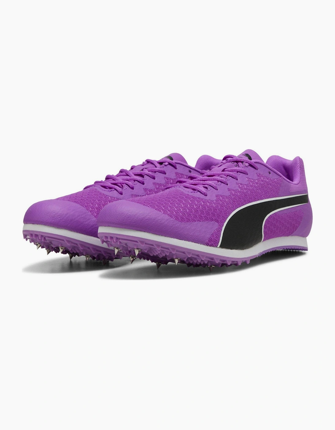 Evospeed Star 9 Track Running Spikes, 7 of 6