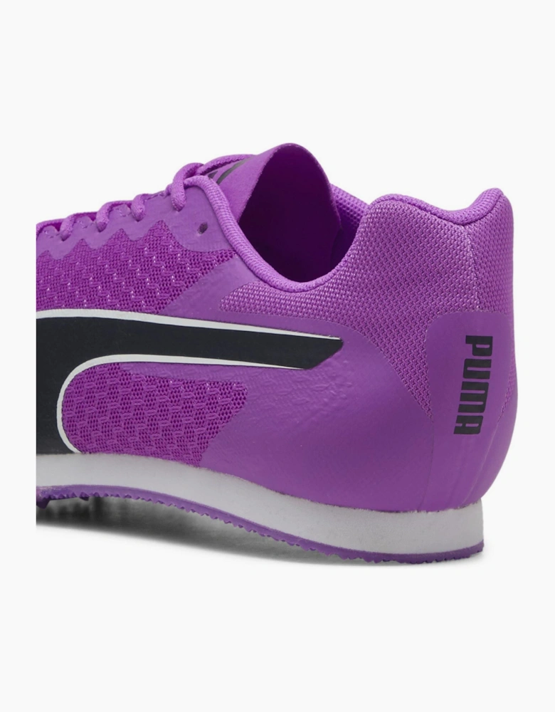 Evospeed Star 9 Track Running Spikes