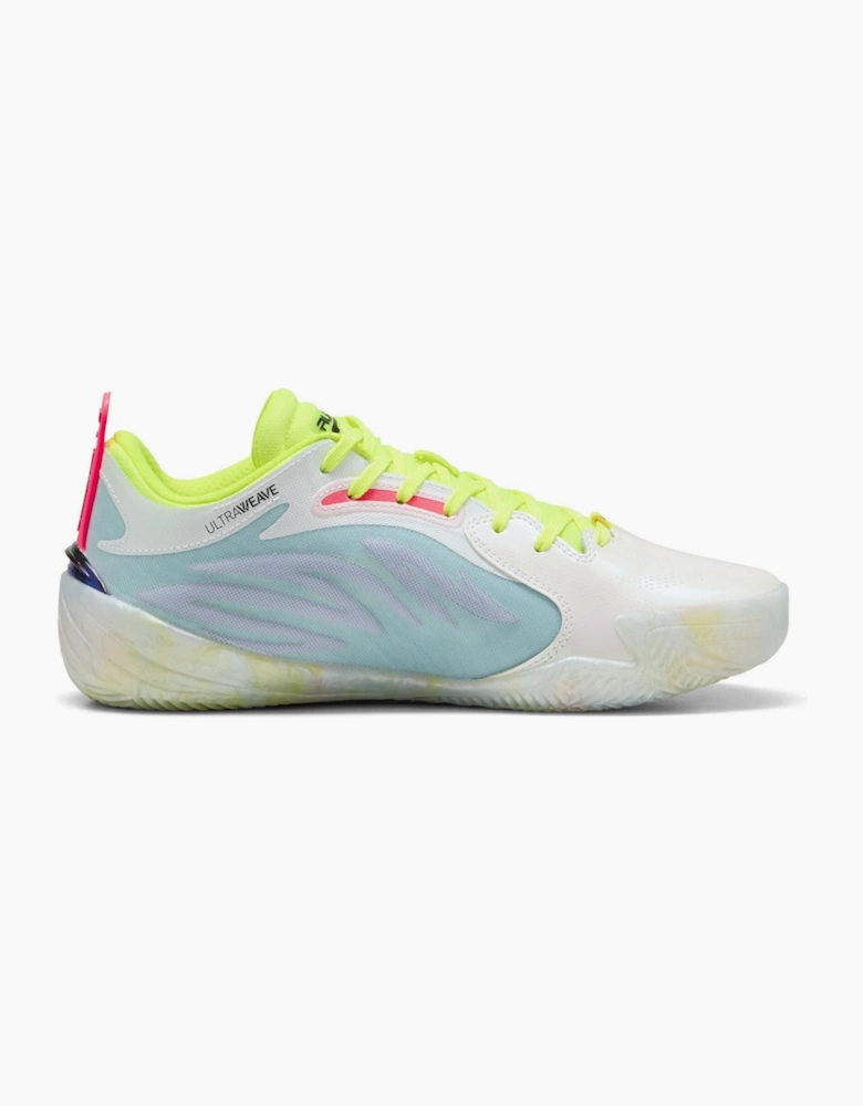 All Pro Nitro Elite Basketball Trainers