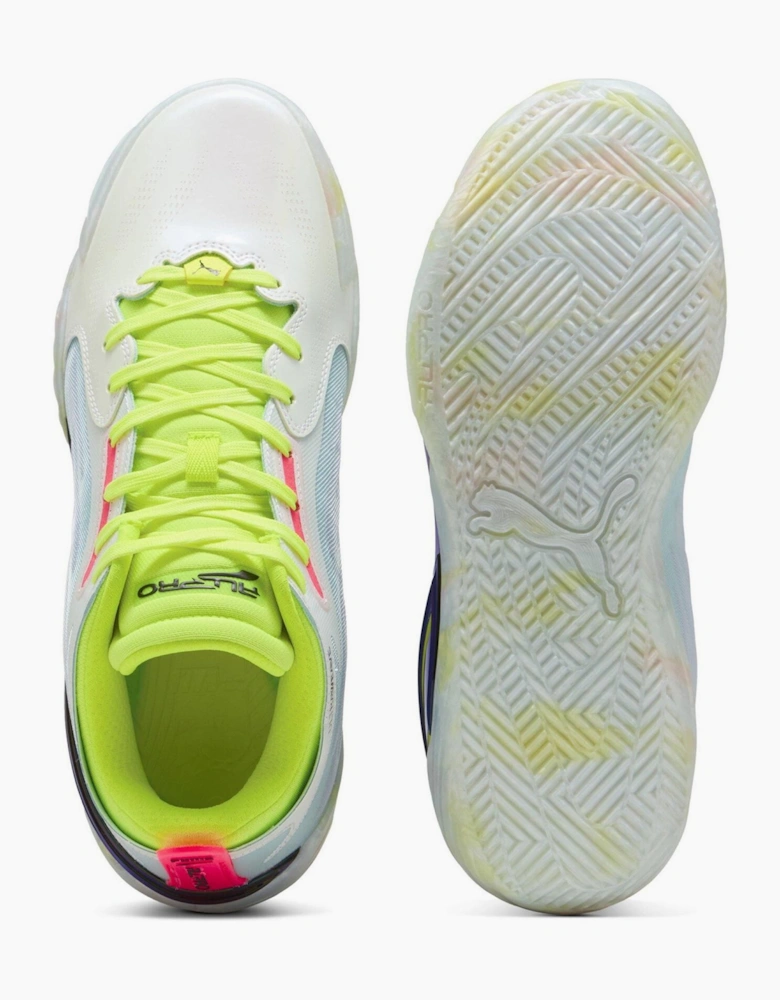 All Pro Nitro Elite Basketball Trainers