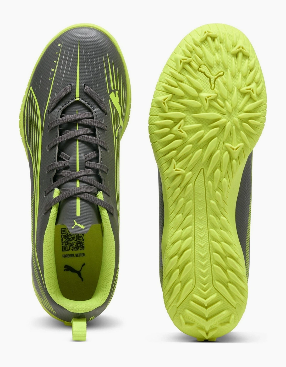 Ultra 5 Play Tt Jr Astro Turf Football Boots Unisex Kids