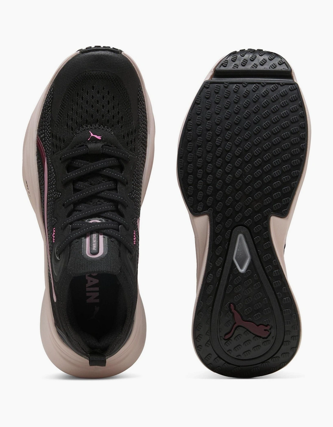 Power Nitro Squad 2 Training Shoes