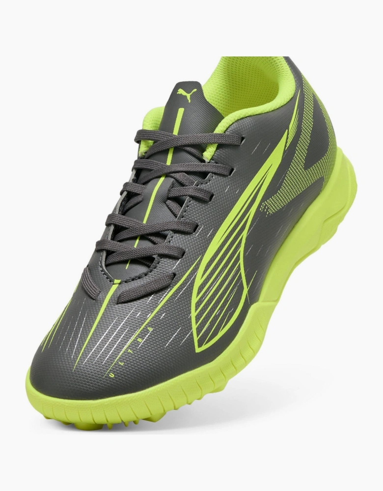 Ultra 5 Play Tt Jr Astro Turf Football Boots Unisex Kids