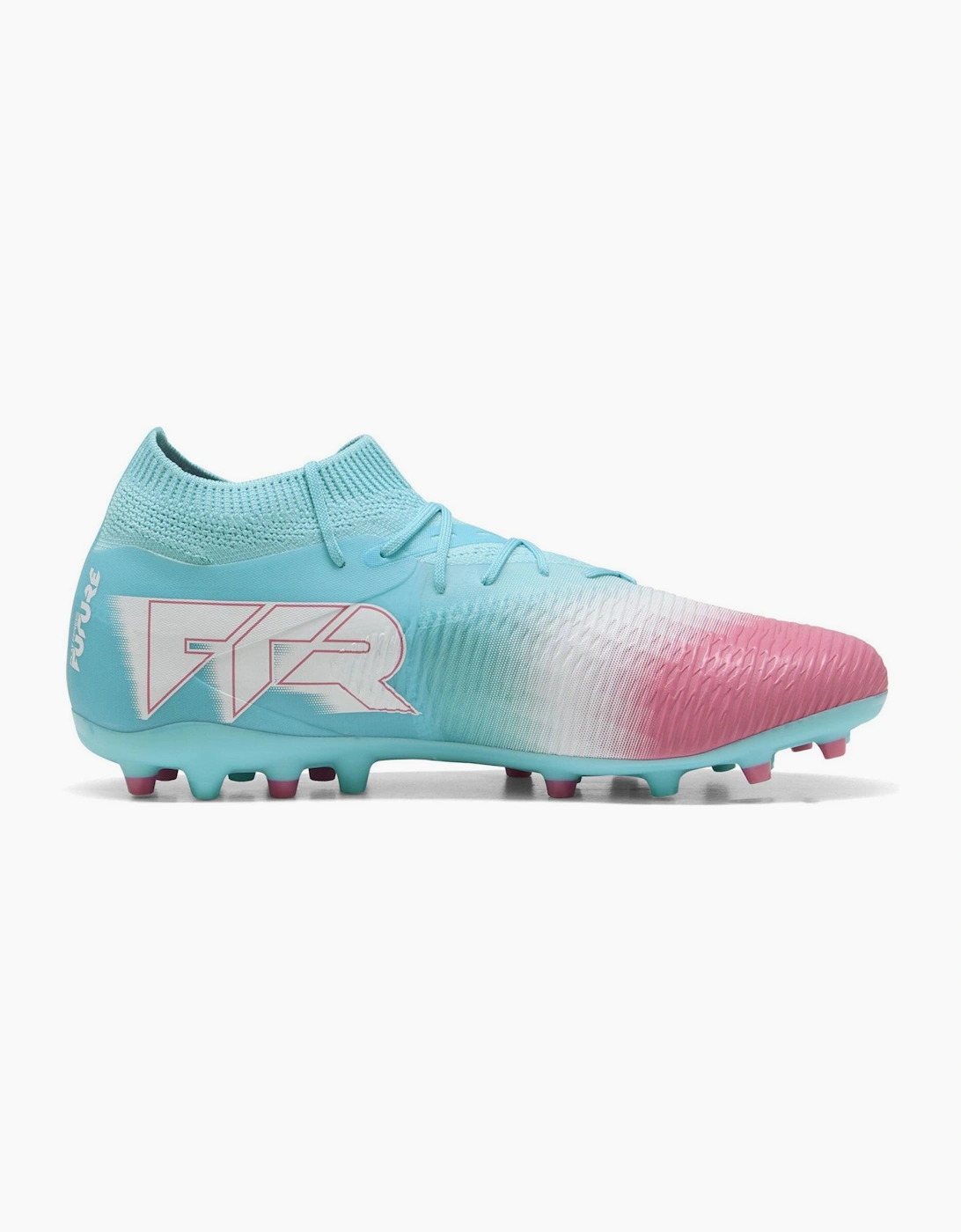 Future 8 Match Re Charge Firm Ground Football Boots