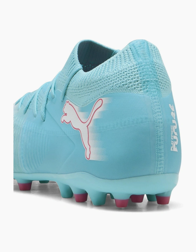 Future 8 Match Re Charge Firm Ground Football Boots