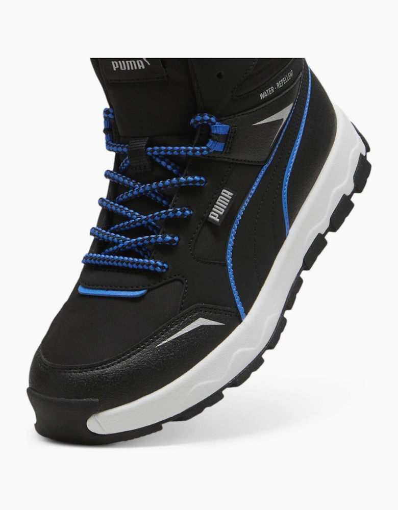 Evolve Trail Jr Running Shoes Unisex Kids