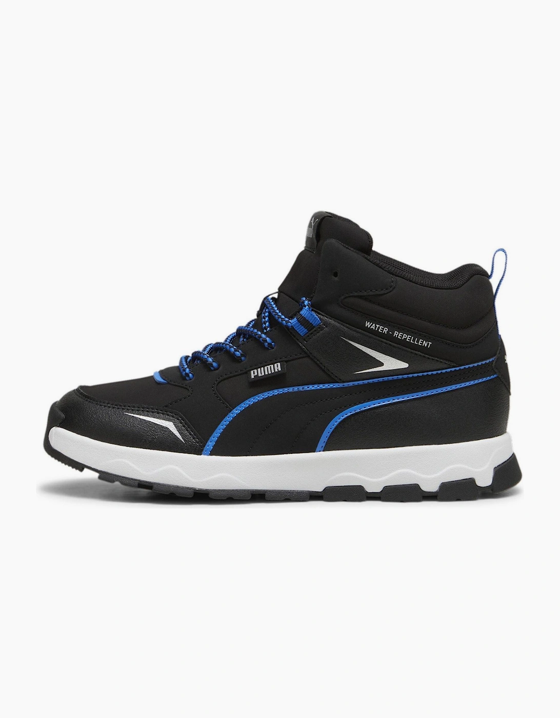 Evolve Trail Jr Running Shoes Unisex Kids