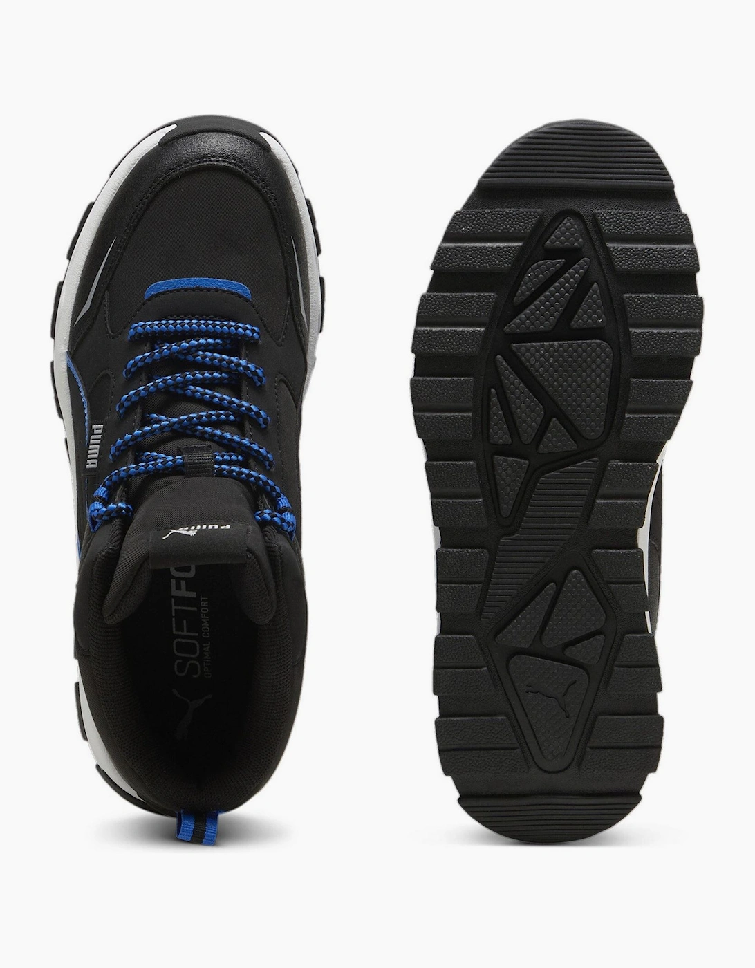 Evolve Trail Jr Running Shoes Unisex Kids
