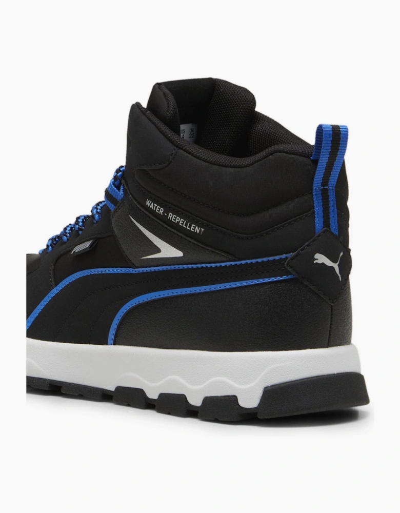 Evolve Trail Jr Running Shoes Unisex Kids