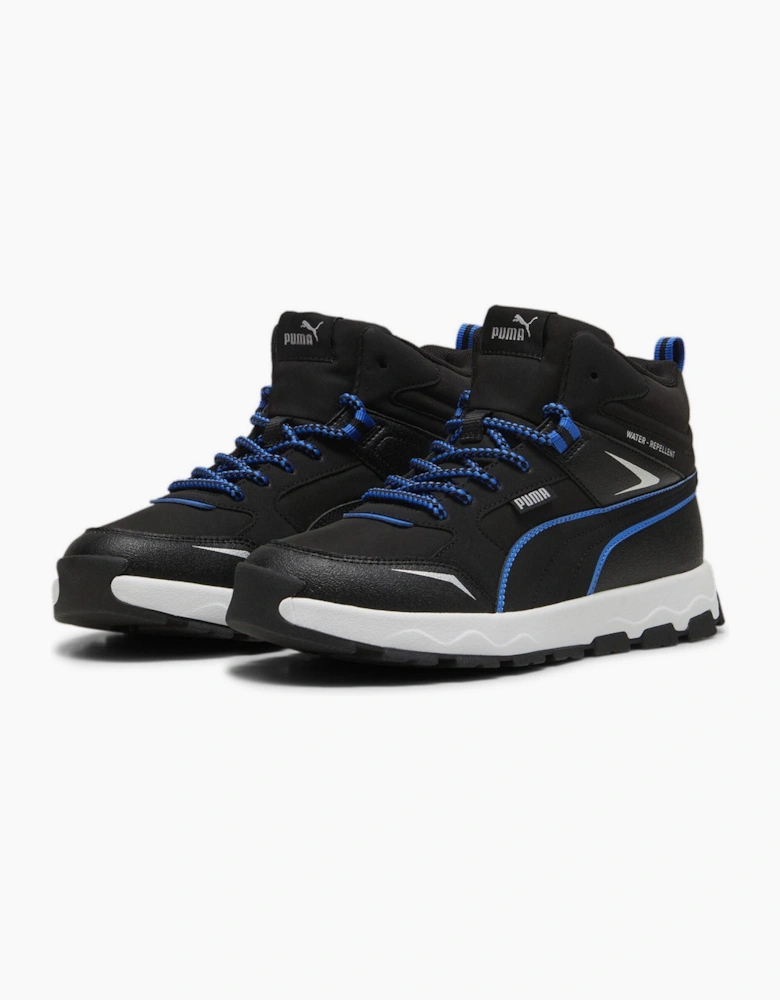 Evolve Trail Jr Running Shoes Unisex Kids