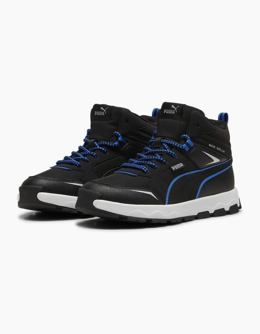 Evolve Trail Jr Running Shoes Unisex Kids