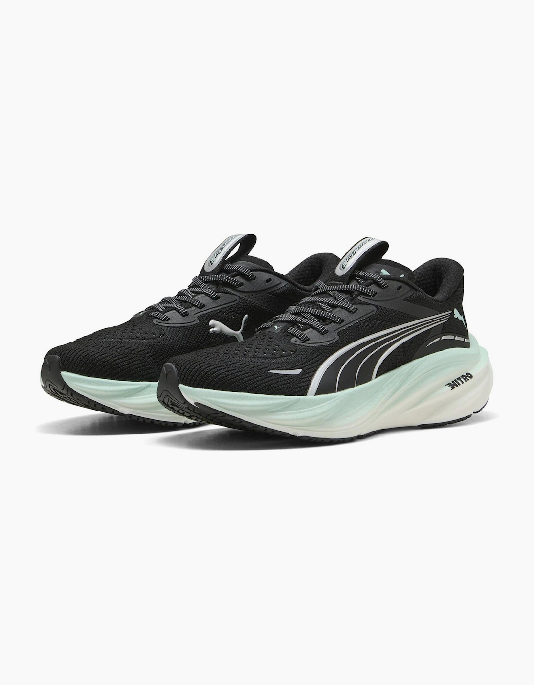 Magnify Nitro 3 Running Shoes, 7 of 6