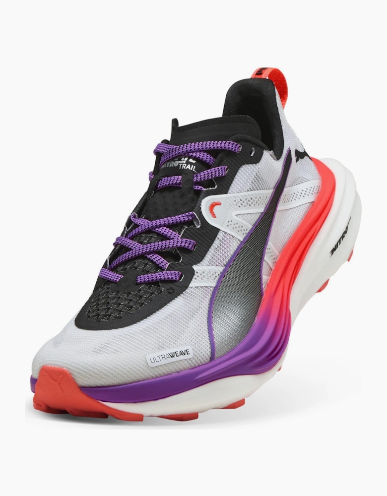 Womens Deviate Nitro Elite Trail Wn Running Shoes