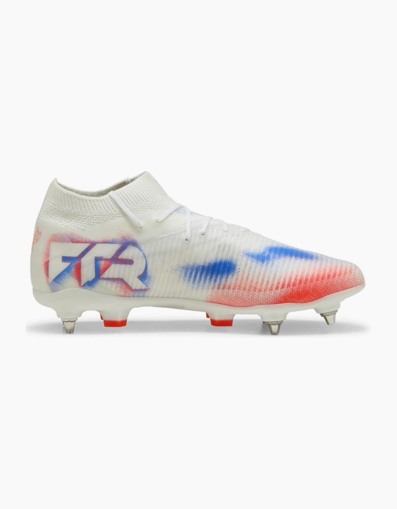 Future 8 Pro Mxsg Soft Ground Football Boots