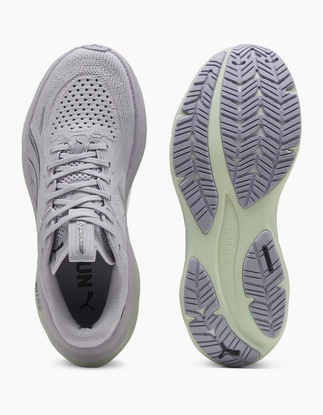 Magnify Nitro 3 Running Shoes