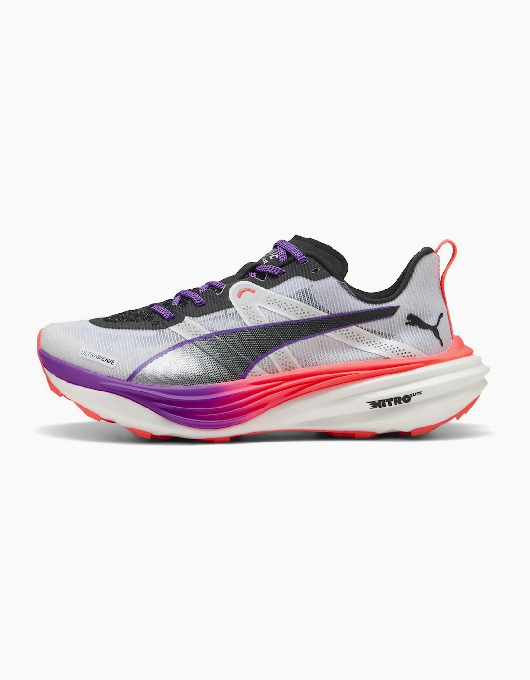 Womens Deviate Nitro Elite Trail Wn Running Shoes