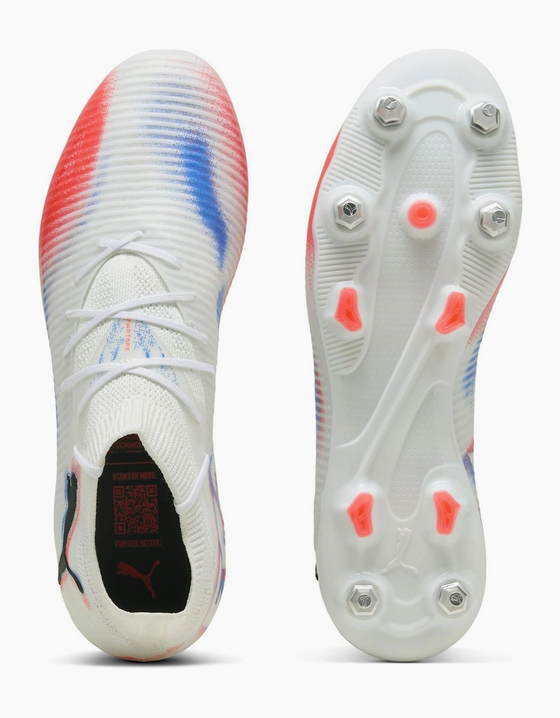 Future 8 Pro Mxsg Soft Ground Football Boots