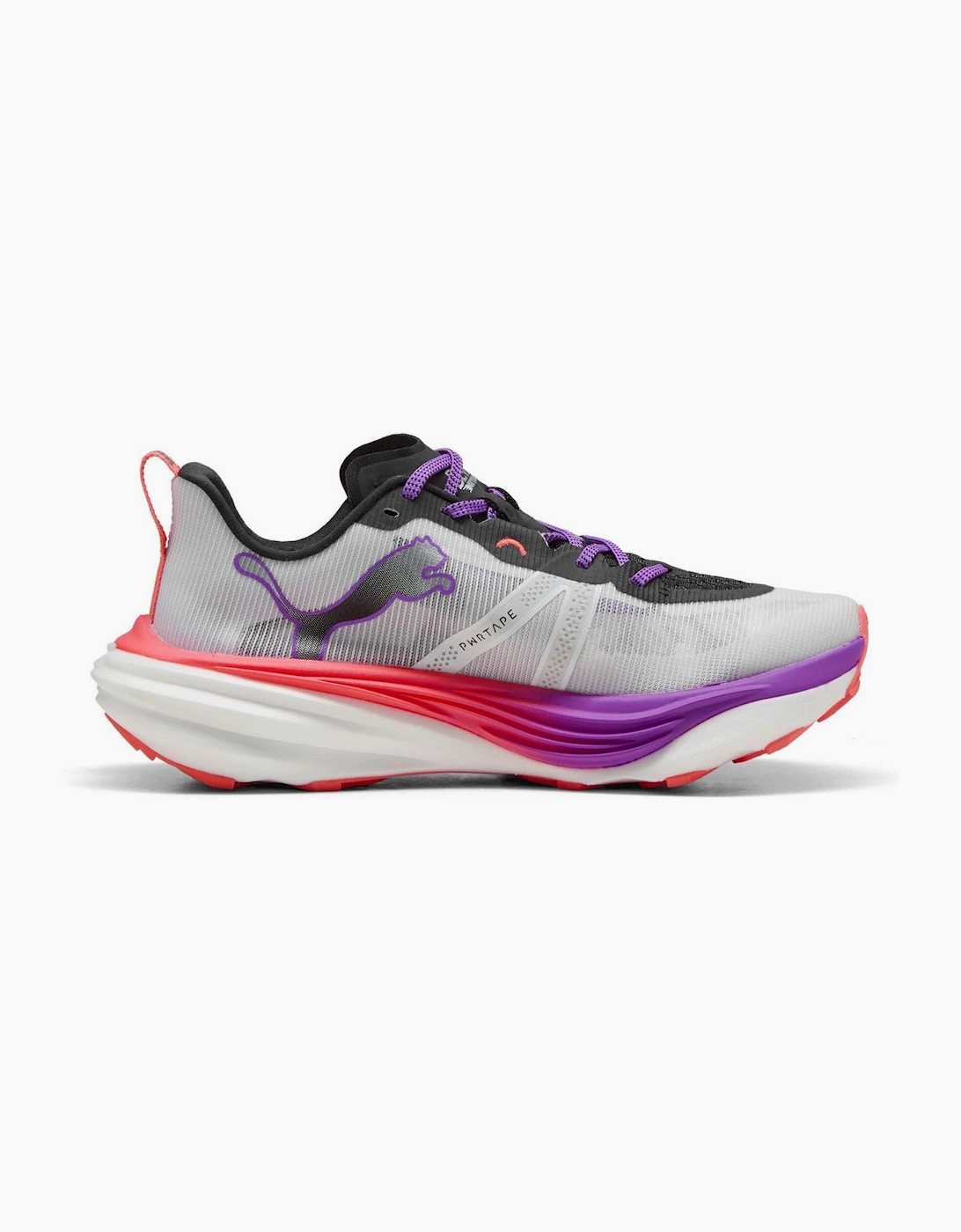Womens Deviate Nitro Elite Trail Wn Running Shoes
