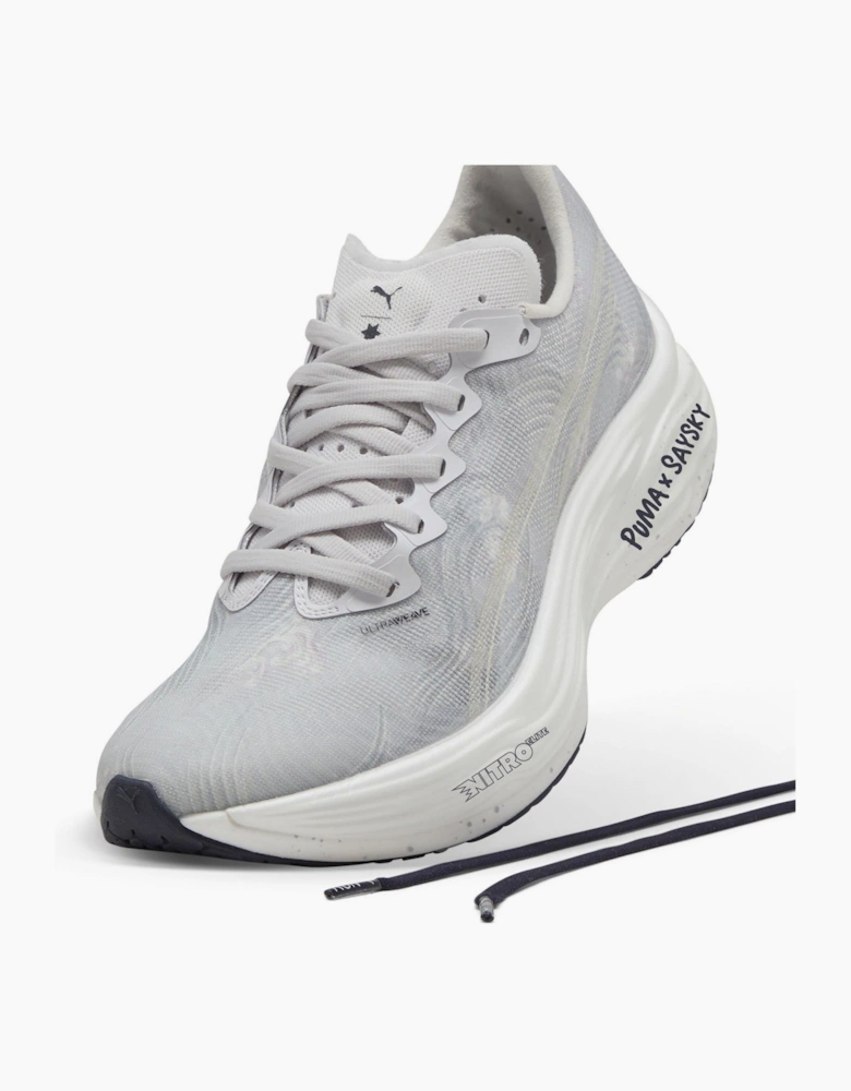 Womens Deviate Nitro Elite 3 Saysky Wns Road Running Shoes