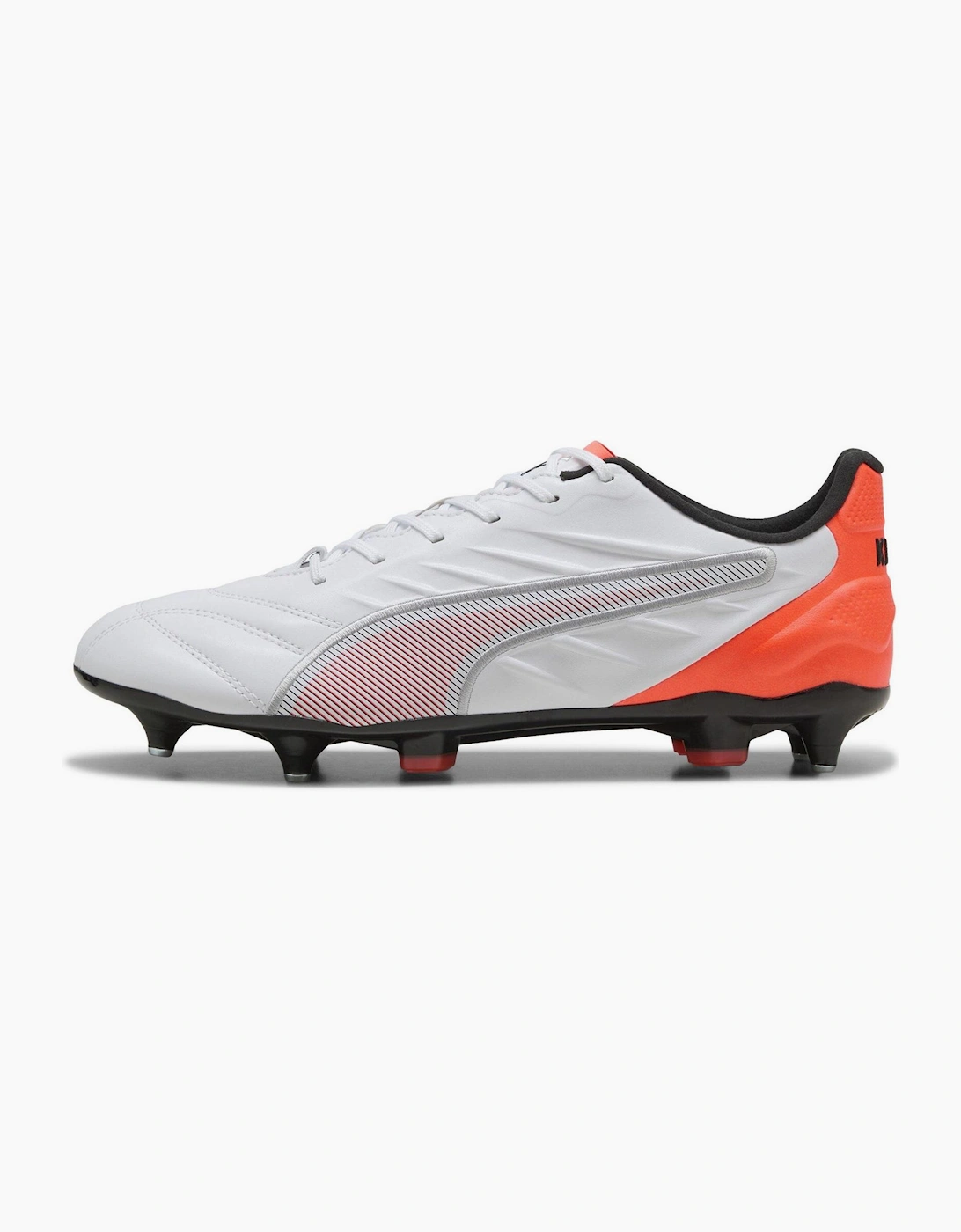 King Pro Mxsg Soft Ground Football Boots