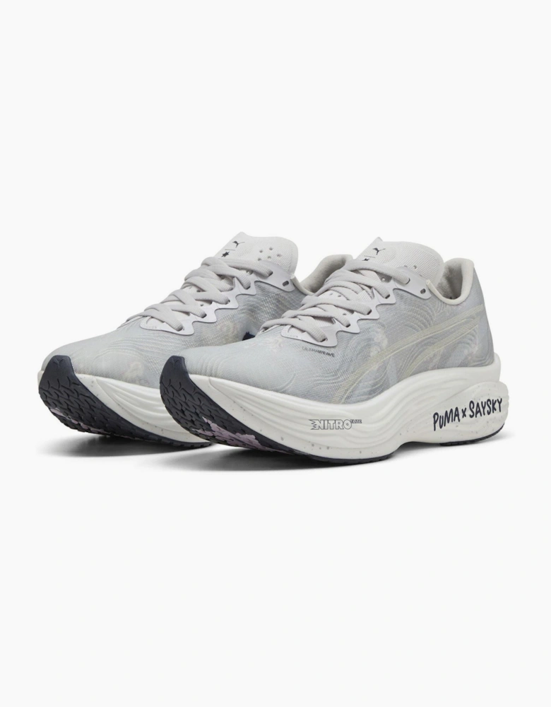 Womens Deviate Nitro Elite 3 Saysky Wns Road Running Shoes