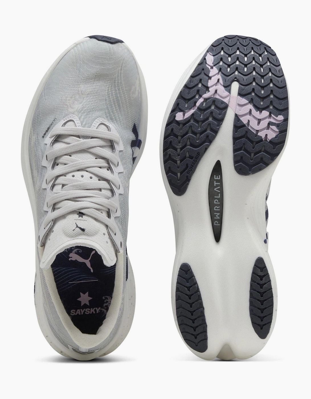 Womens Deviate Nitro Elite 3 Saysky Wns Road Running Shoes