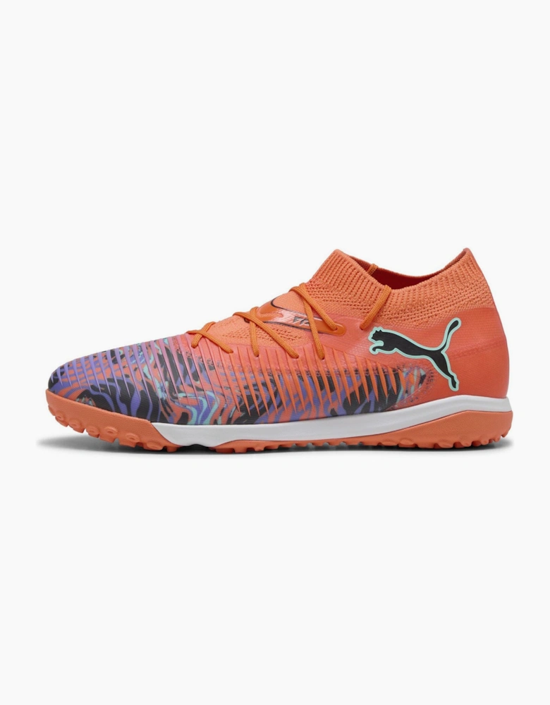 Future 8 Match Creativity Astro Turf Football Boots
