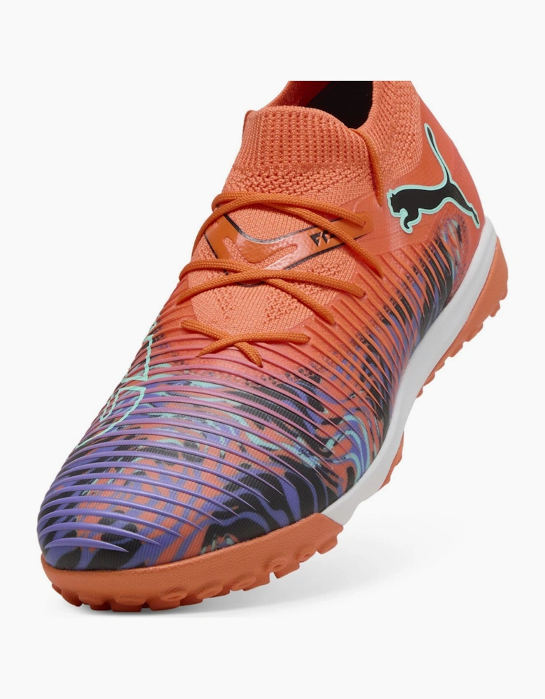 Future 8 Match Creativity Astro Turf Football Boots