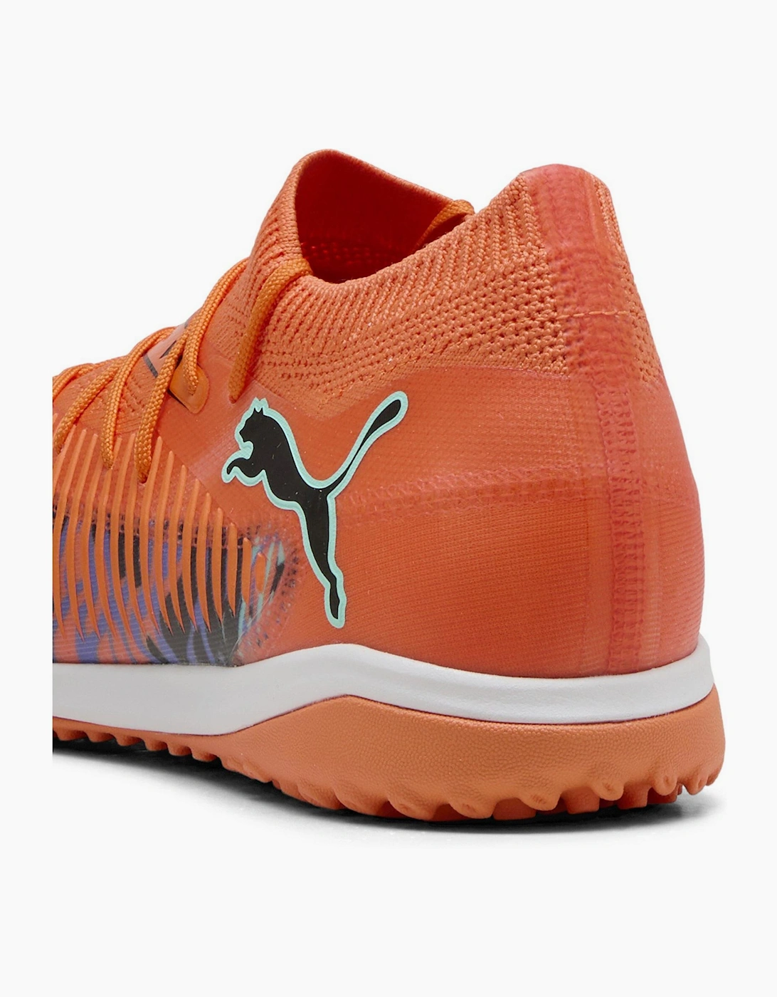 Future 8 Match Creativity Astro Turf Football Boots