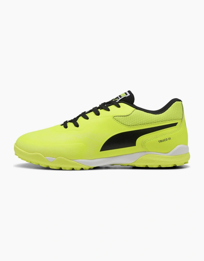 Truco Iii Tt Astro Turf Football Boots