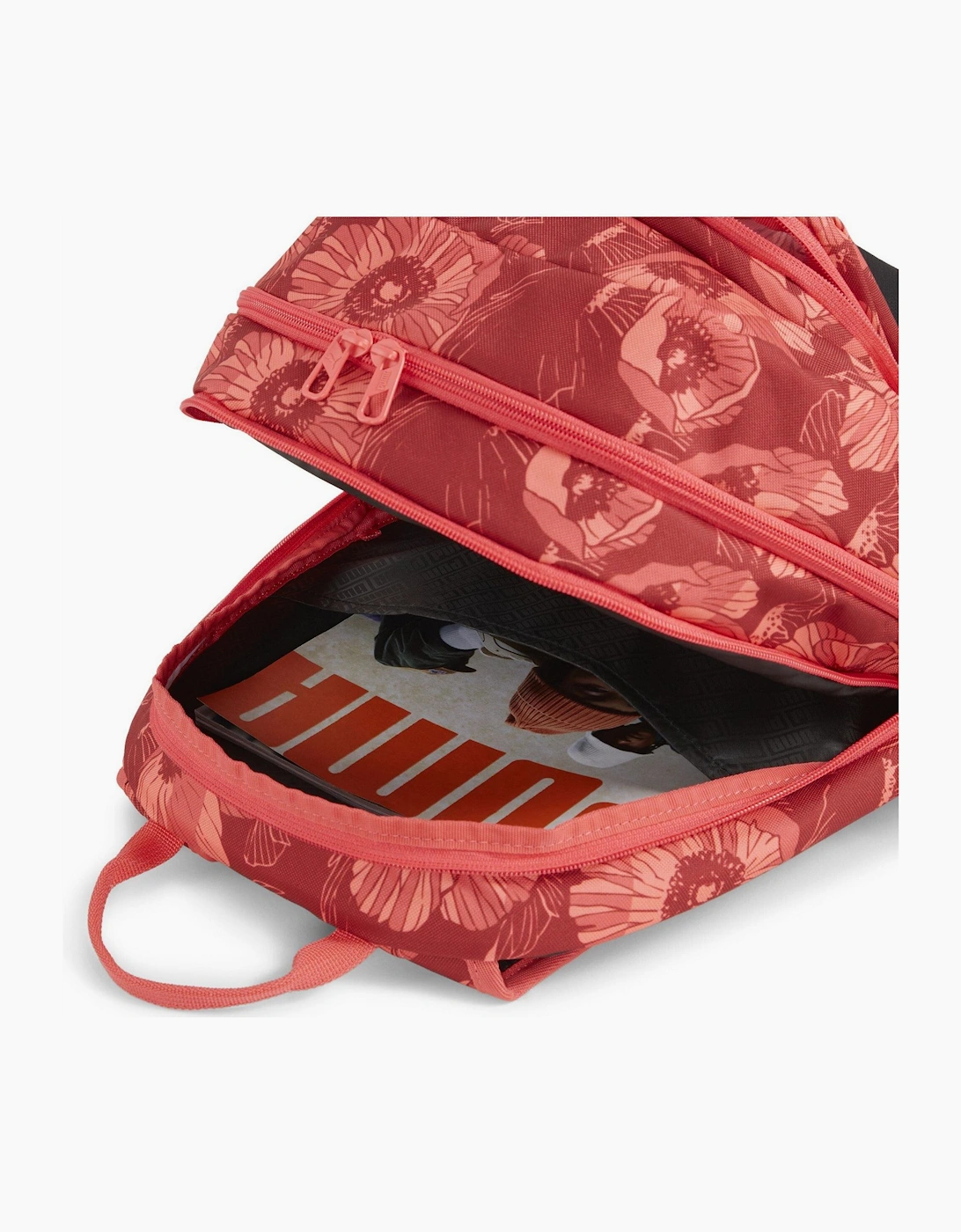 Academy Backpack