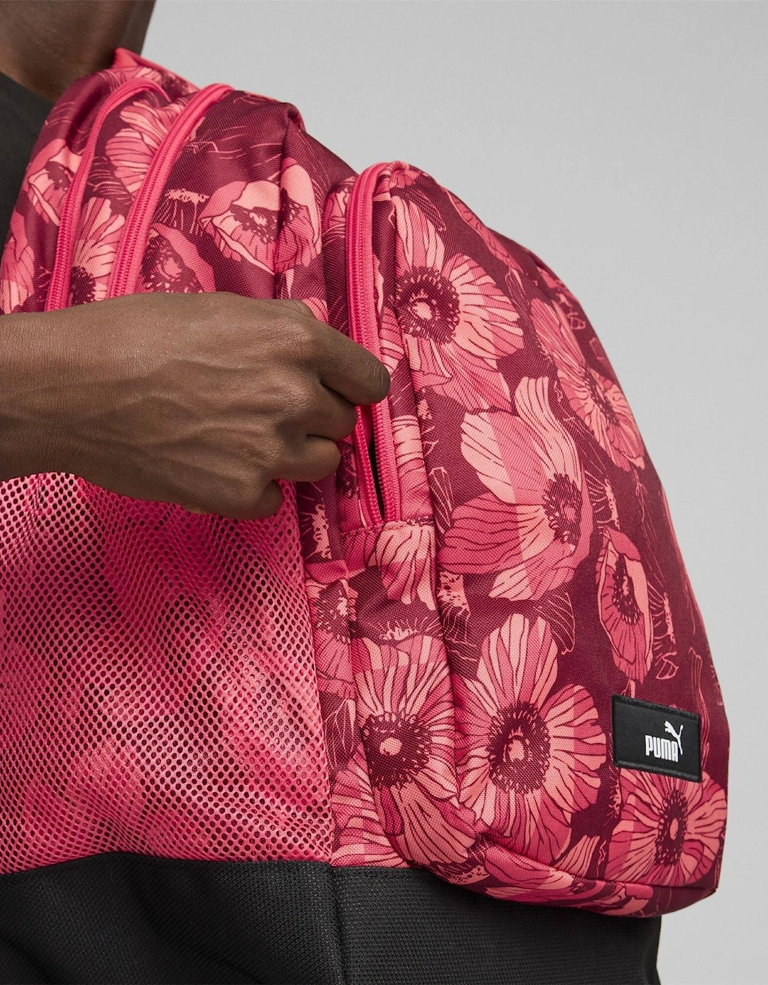 Academy Backpack
