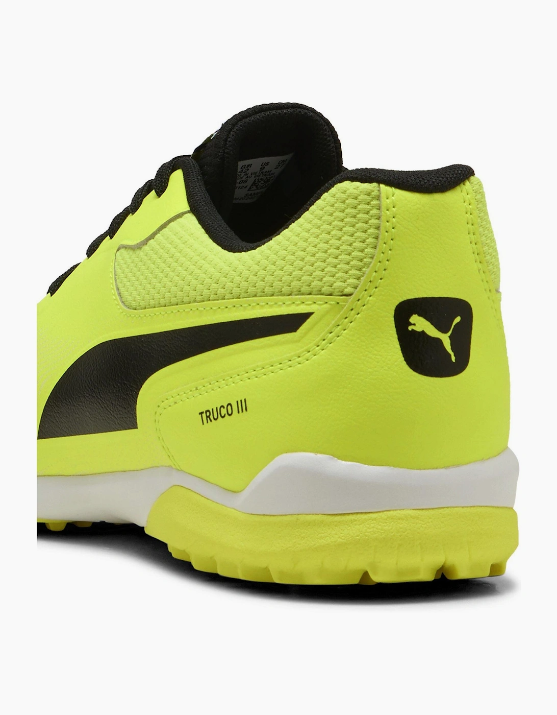 Truco Iii Tt Astro Turf Football Boots