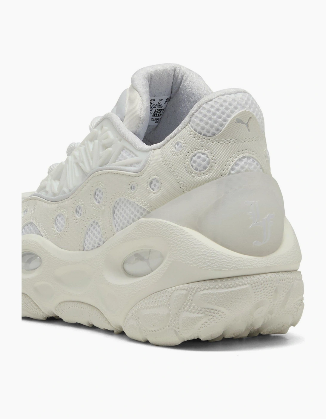 La France Trainers