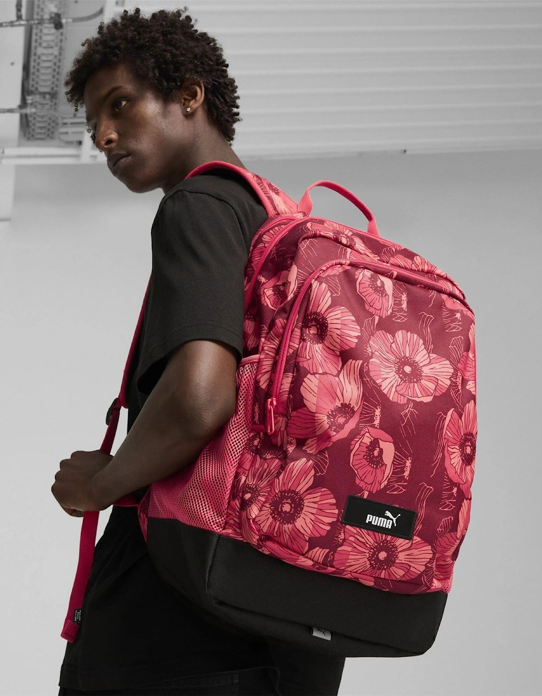 Academy Backpack