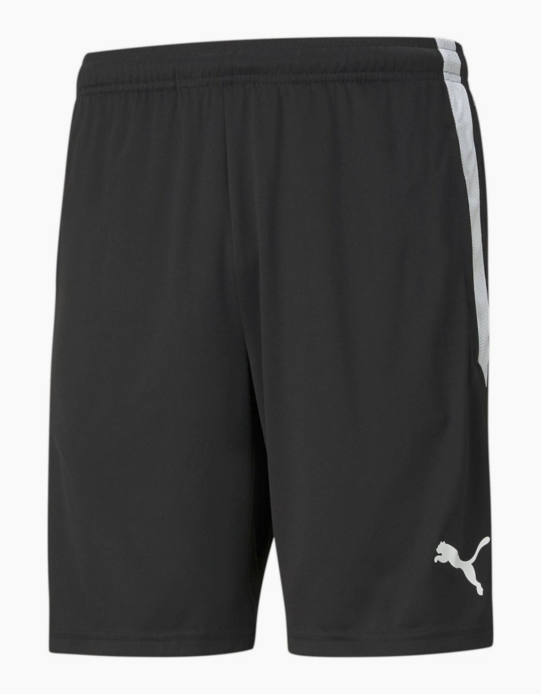 Mens Teamliga Training Shorts Football Shorts