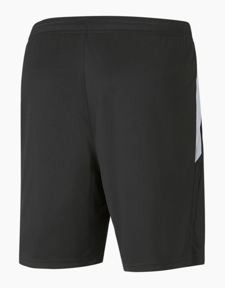 Mens Teamliga Training Shorts Football Shorts