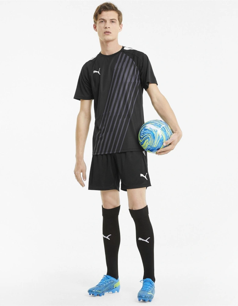 Mens Teamliga Training Shorts Football Shorts