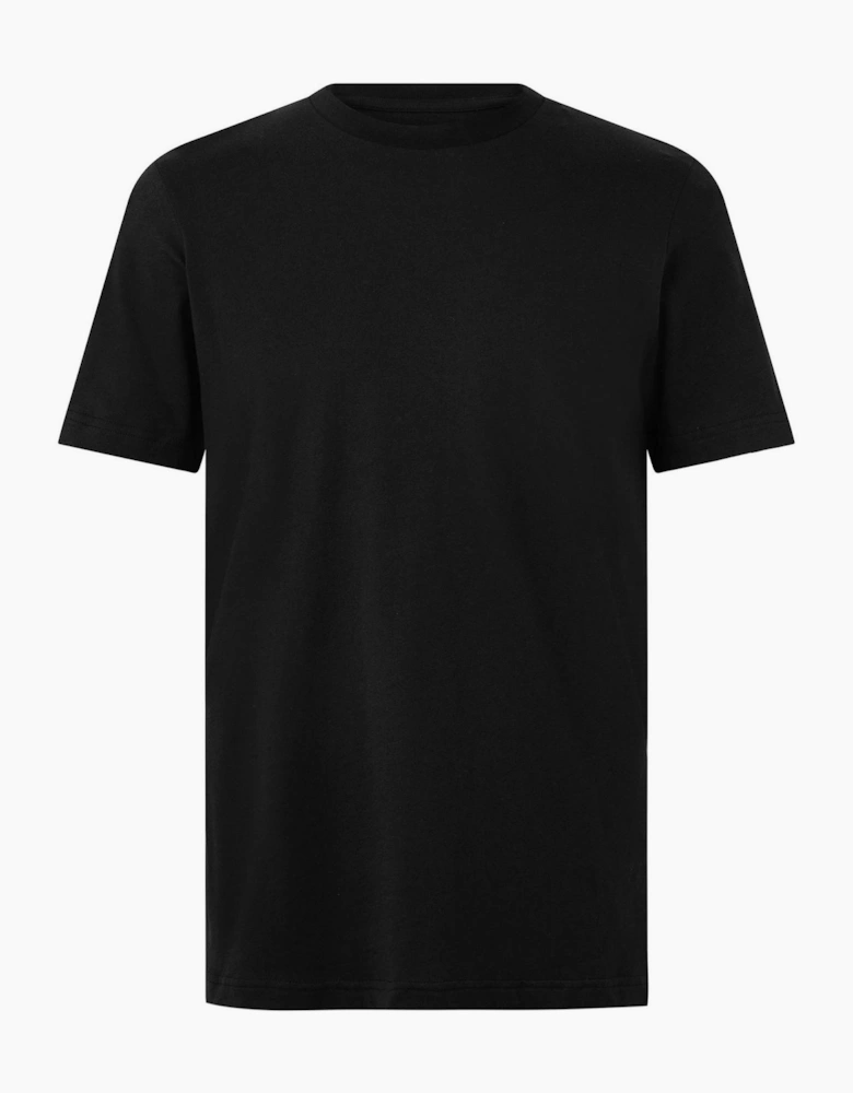 Mens Ts Blank Tee T-Shirt