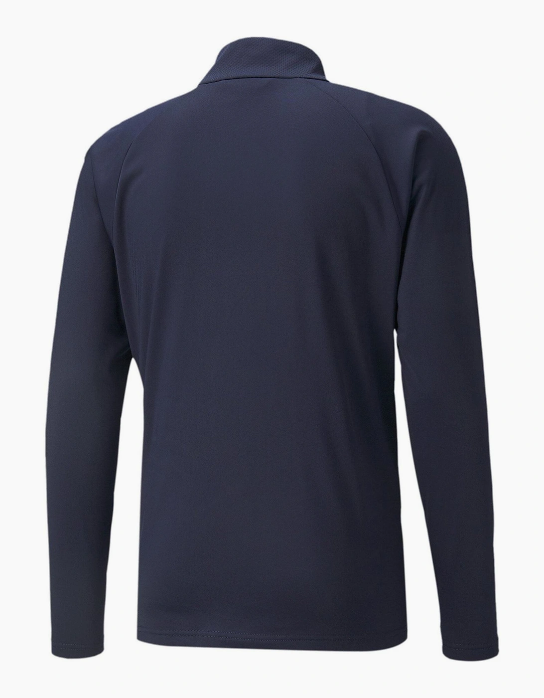 Mens Teamliga Training Jacket Tracksuit Top