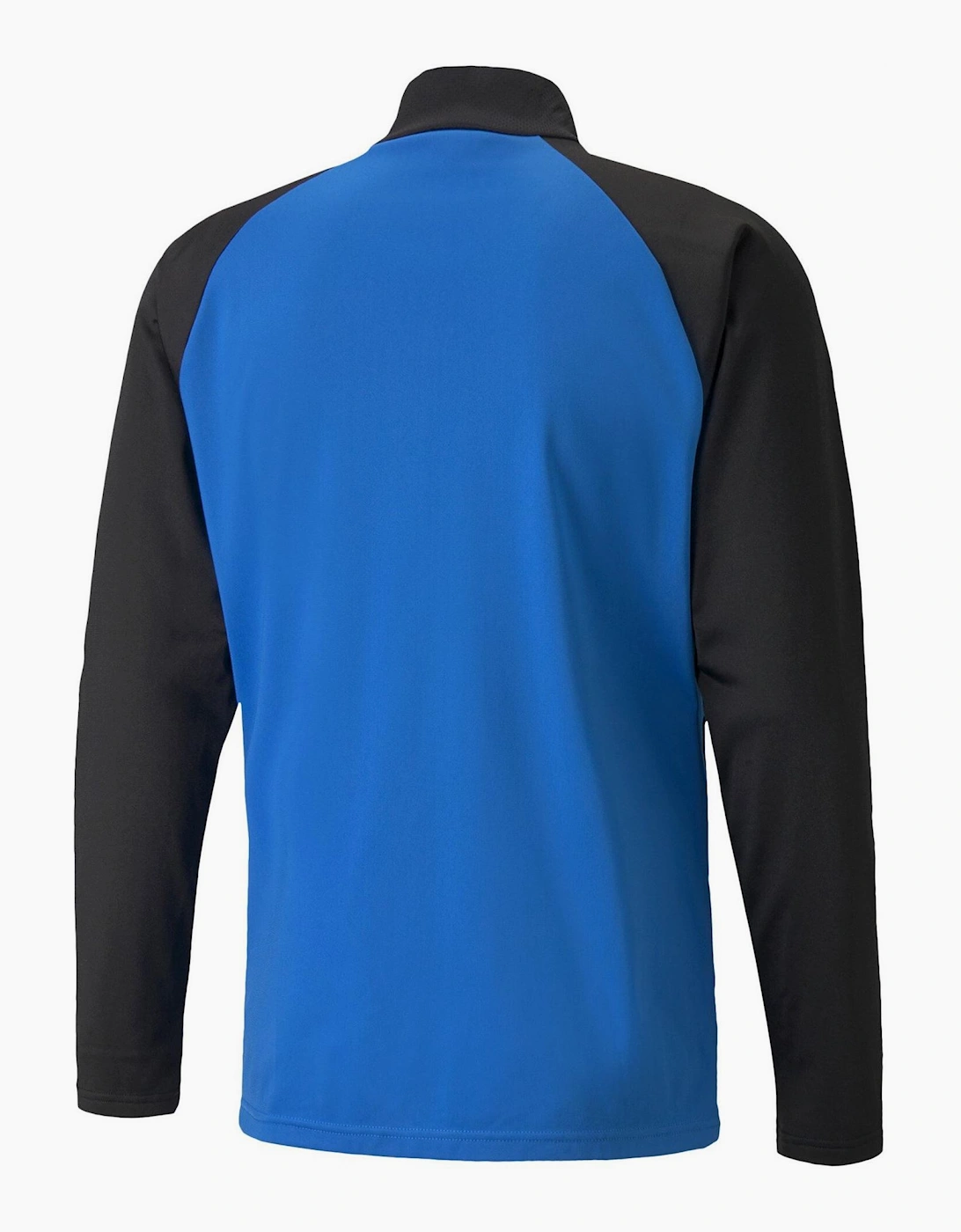 Mens Teamliga Training Jacket Tracksuit Top