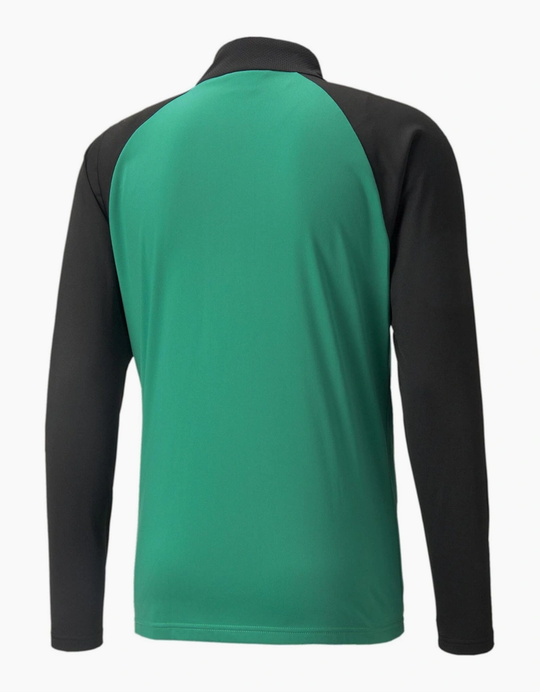 Mens Teamliga Training Jacket Tracksuit Top