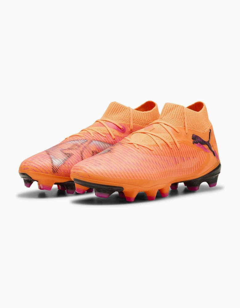 Future 8 Pro Firm Ground Football Boots